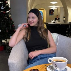 kristina