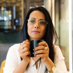 Irit Regev