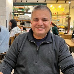 Yoram