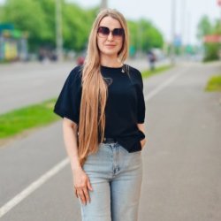 Марина