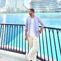 Abhishek