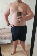 Who likes big guy