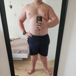 Who likes big guy
