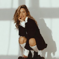 Anastasiia