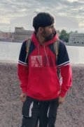 Piyush