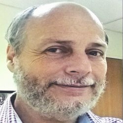 Chaim Handler