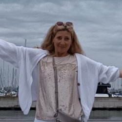Оксана