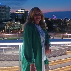 Оксана