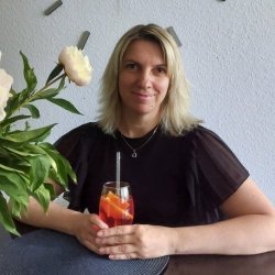 Svitlana