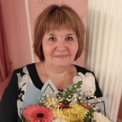 Екатерина
