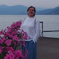 Svetlana