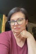 Оксана
