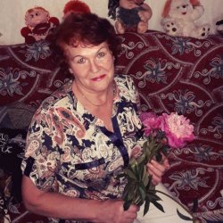 Наталия