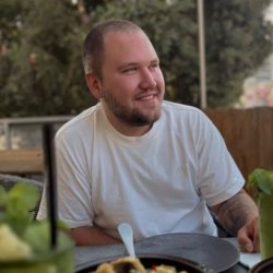 Антон