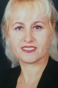 Svetlana