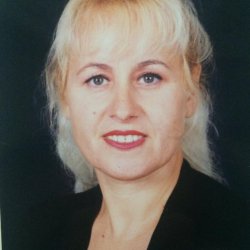 Svetlana