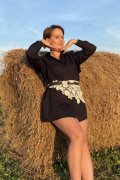 Svetlana