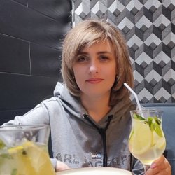 Наталья