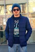 Davit