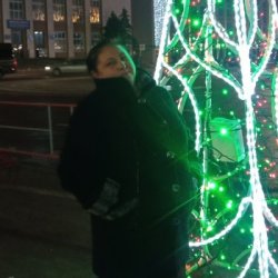 Оля