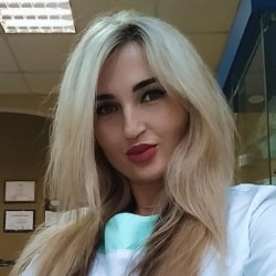 Svetlana
