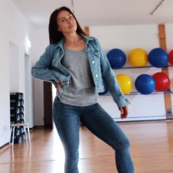 Yevheniia