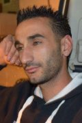 احمد