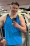 Alexei, 44, Houston