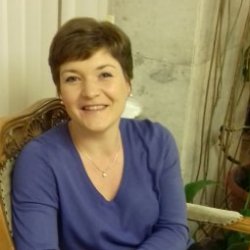 Svetlana