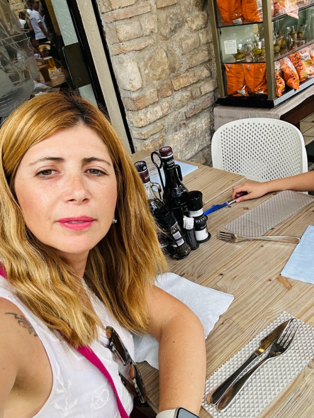 Ronit, 52, Реховот - 