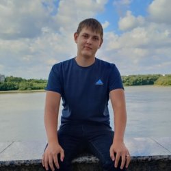 Антон