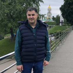 sergey