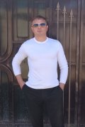 Одинокий мужичек