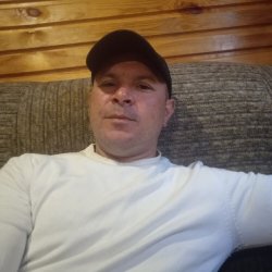 Одинокий мужечек
