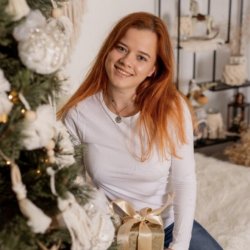 Катерина