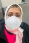 Muslima, 45, بروكلين