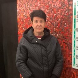 Zinaida