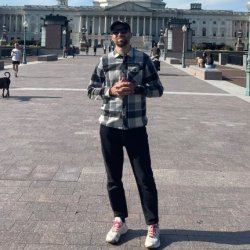 Latipov Sino