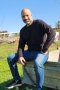 Oren, 42, Хадера