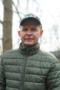 Михайло