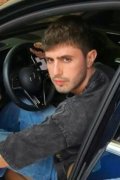 Aviv David