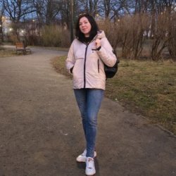 Наталия