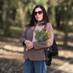 Наталия