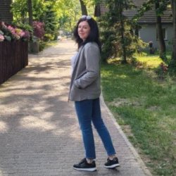 Наталия