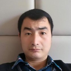 Haifeng zhou