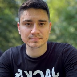 Daniel