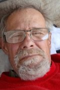 Jerry strong