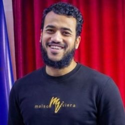 Ahmed