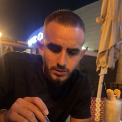 משה