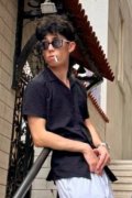 Patrick